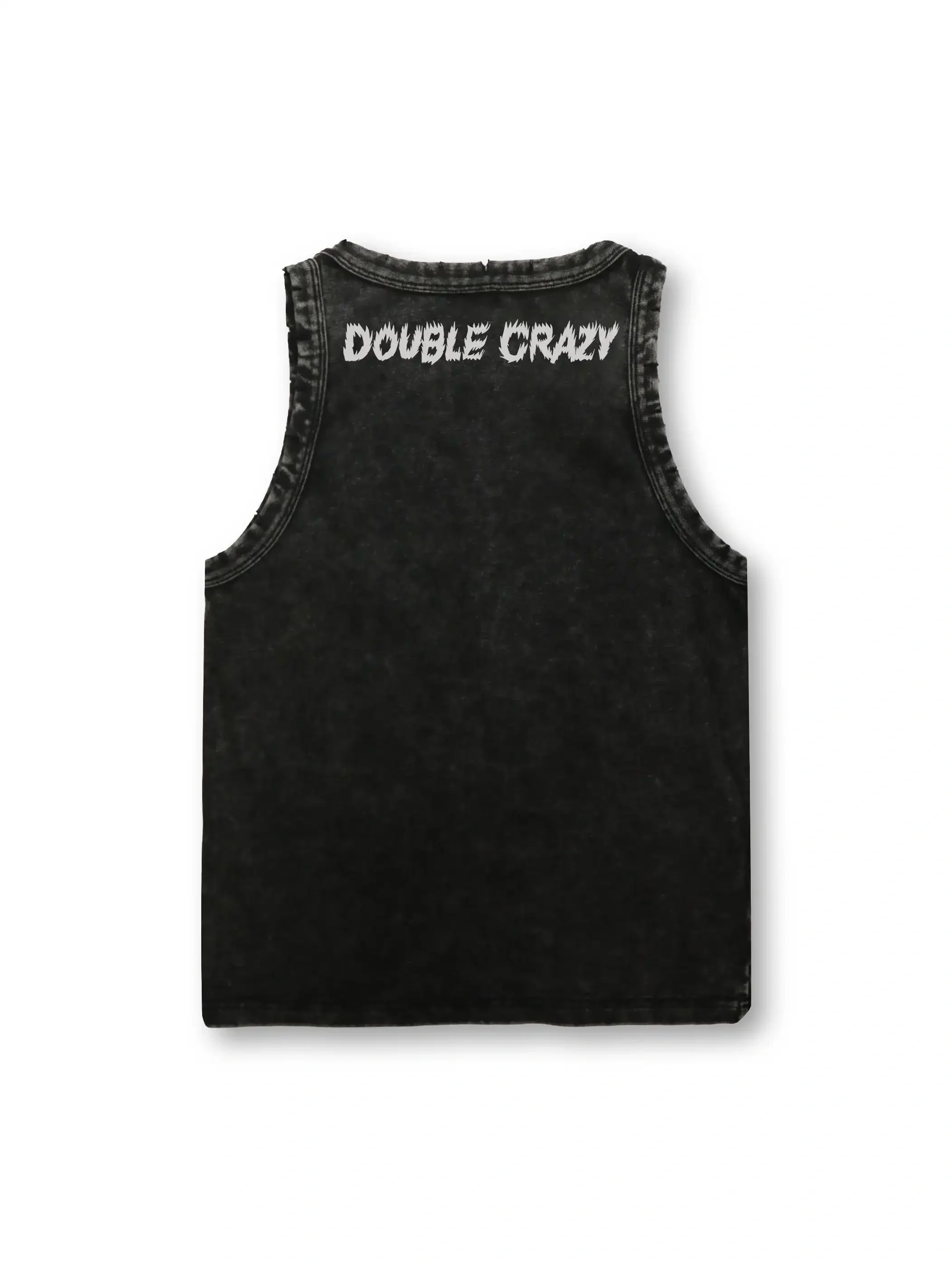 Cherub Archery Femme Cross Tank-109 - Image 3