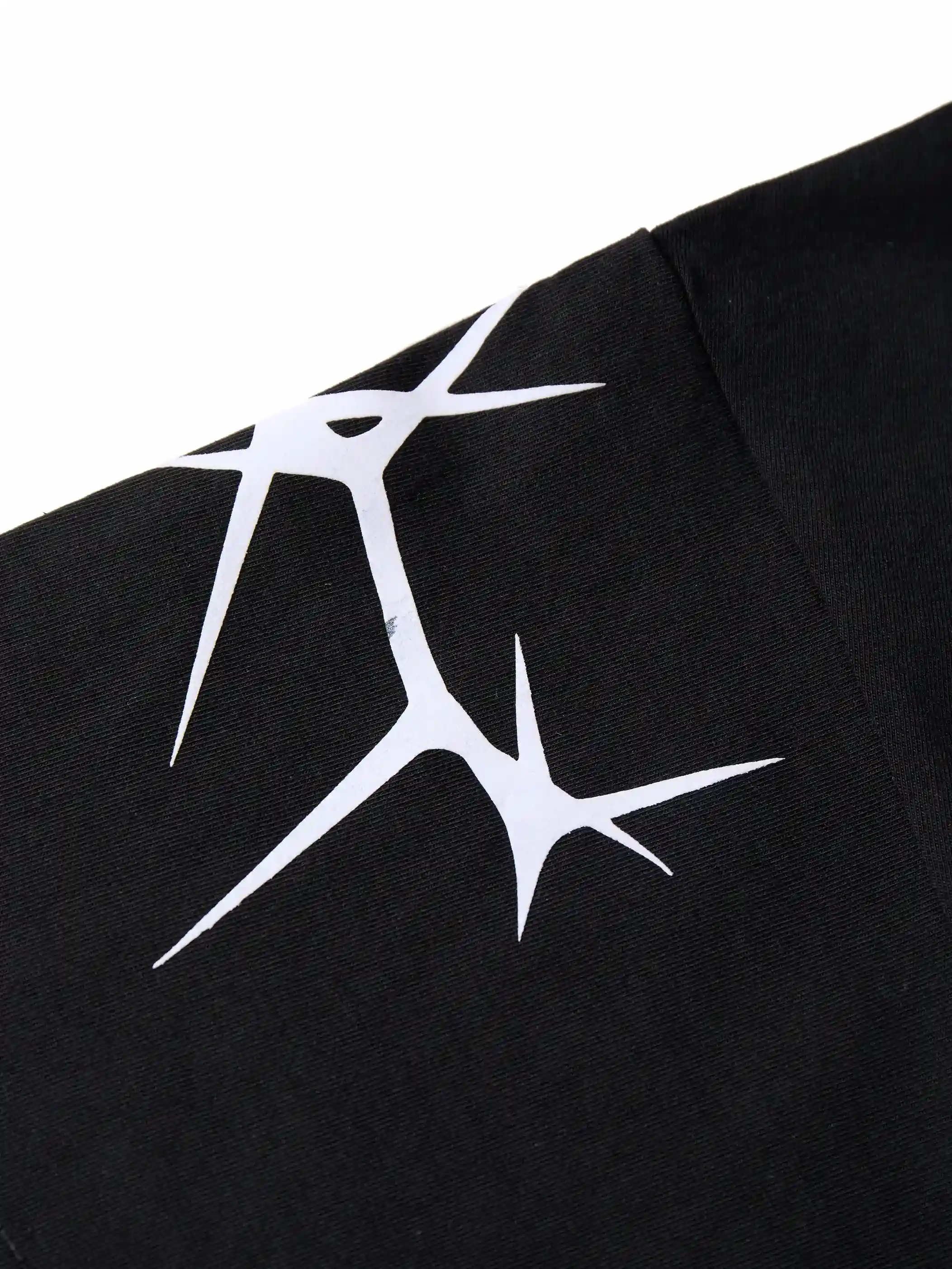 Crown of Thorns Jesus T-shirt-135 - Image 3