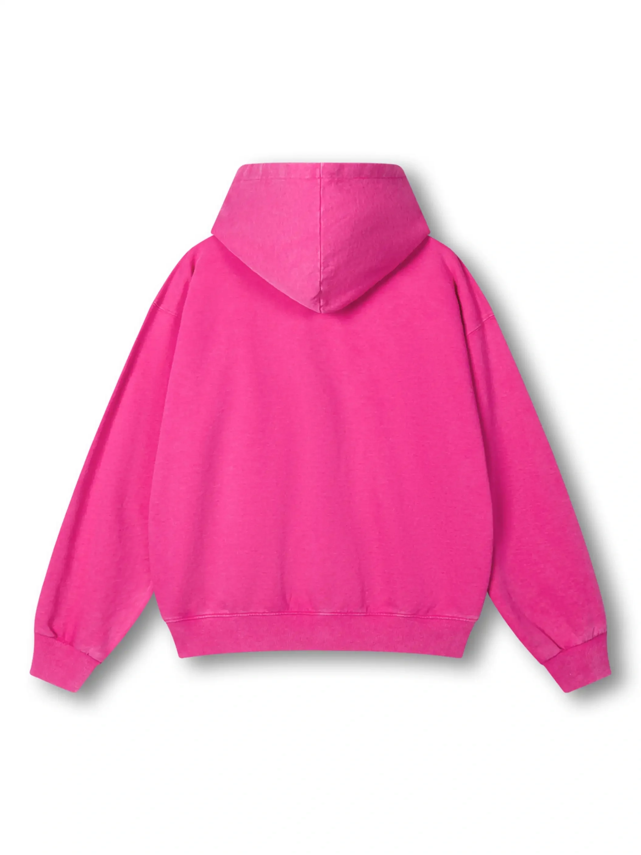 Diamond Graffiti No Luck Just Pray Hoodie-069L - Image 12