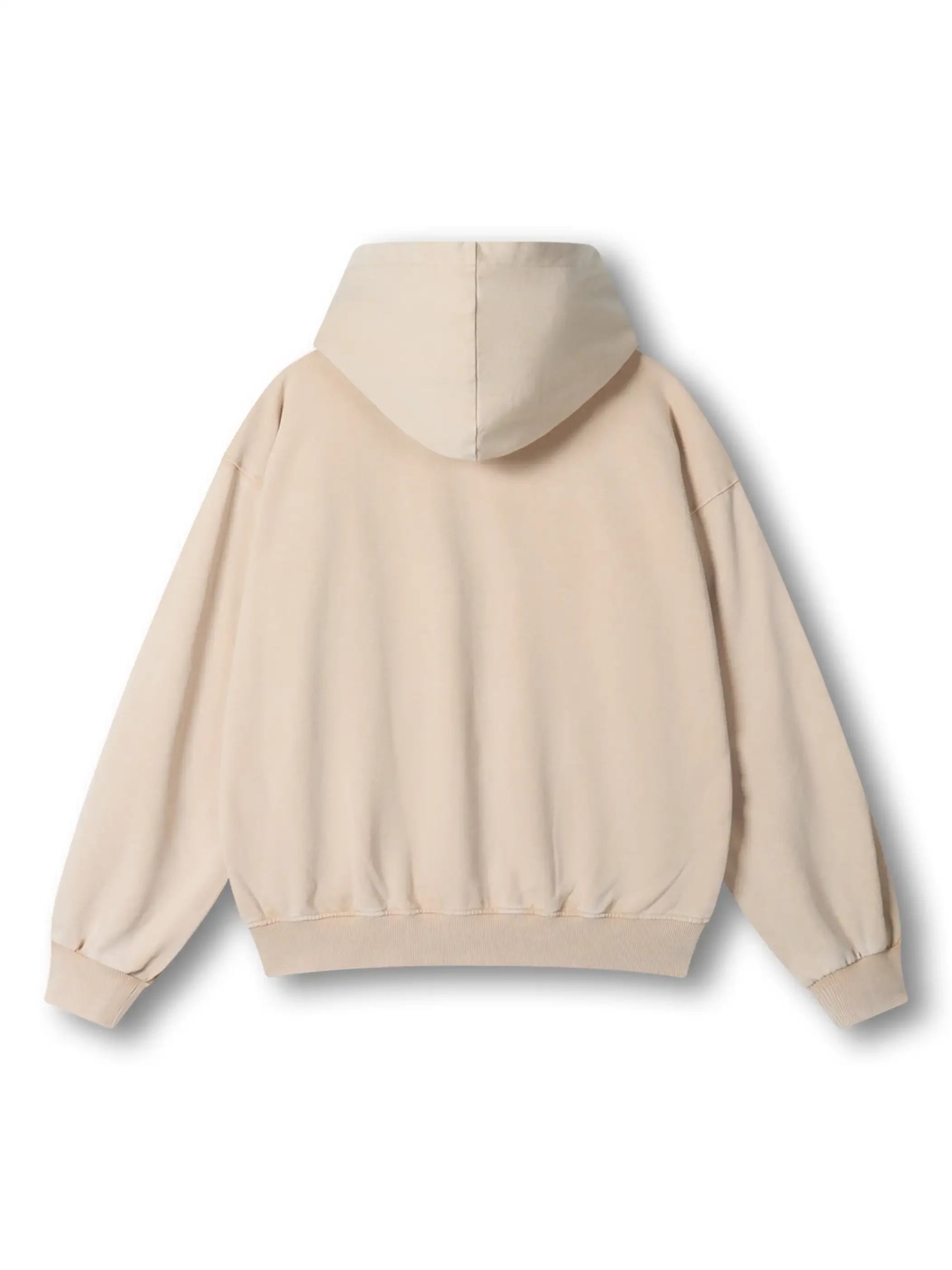 Diamond Graffiti No Luck Just Pray Hoodie-069L - Image 17