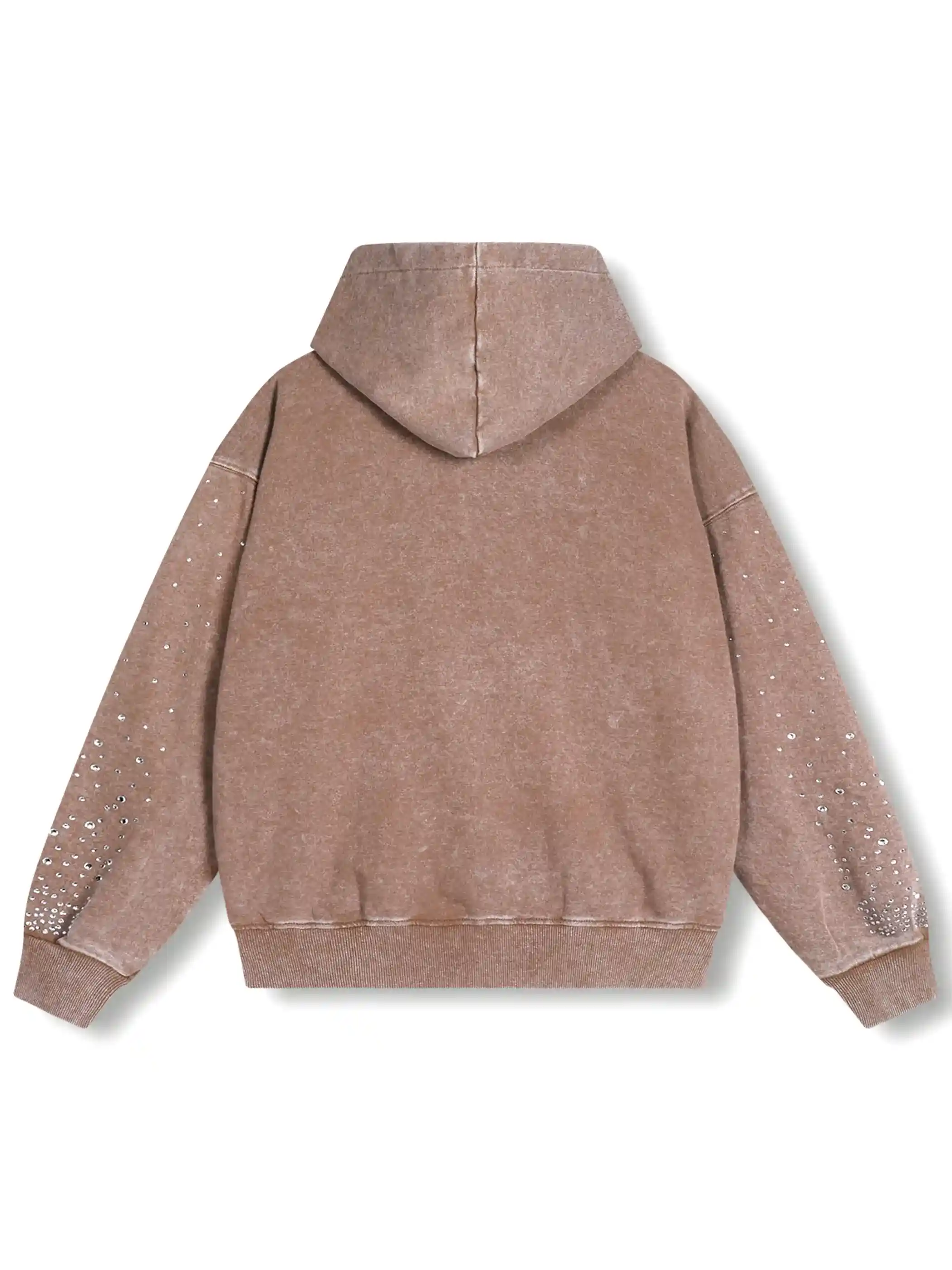 Fruit of Sin – Sacred Classic Hoodie-153 - Image 7