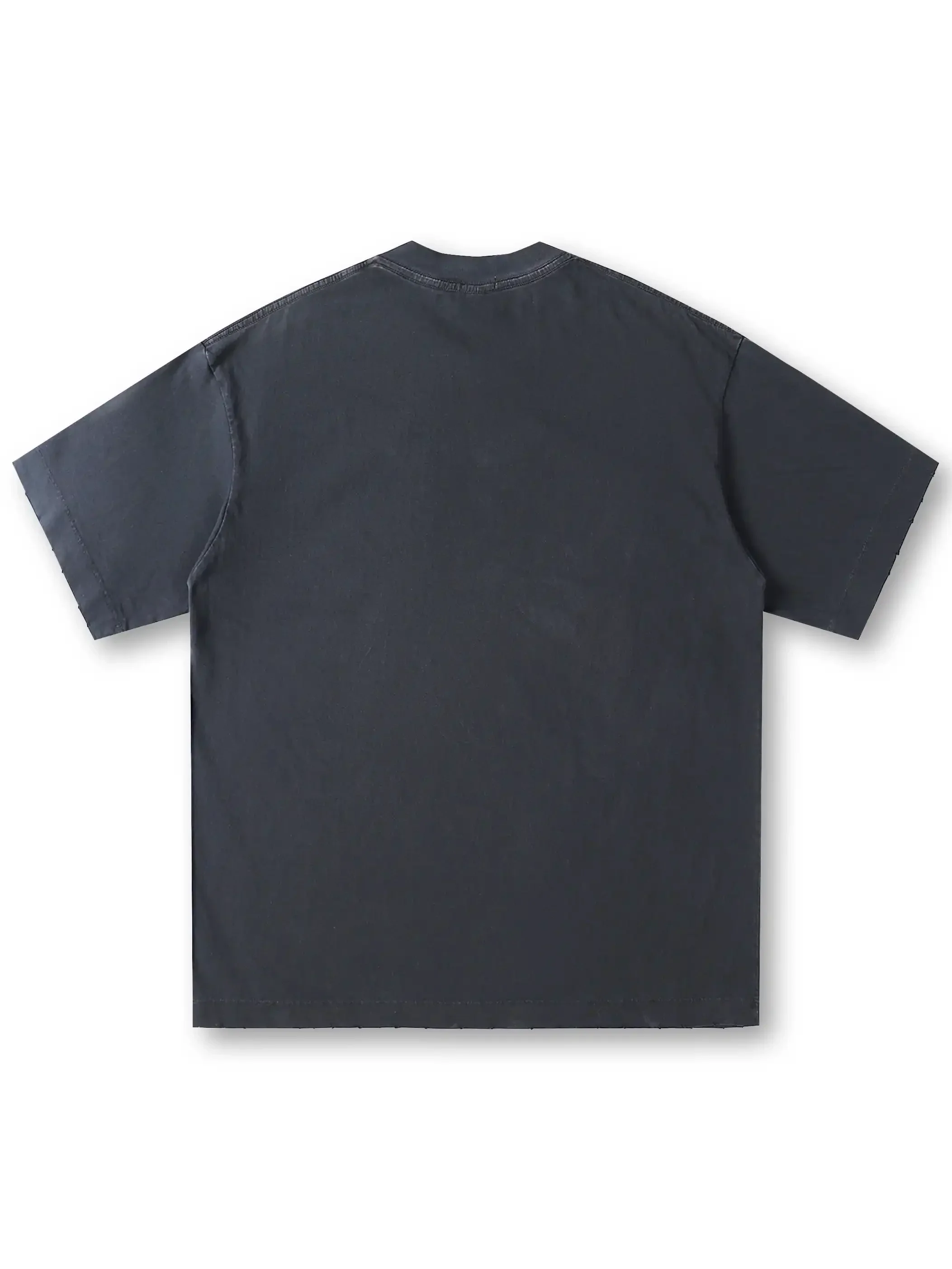 God Bless the Saints – Stained Glass T-shirt-158 - Image 5