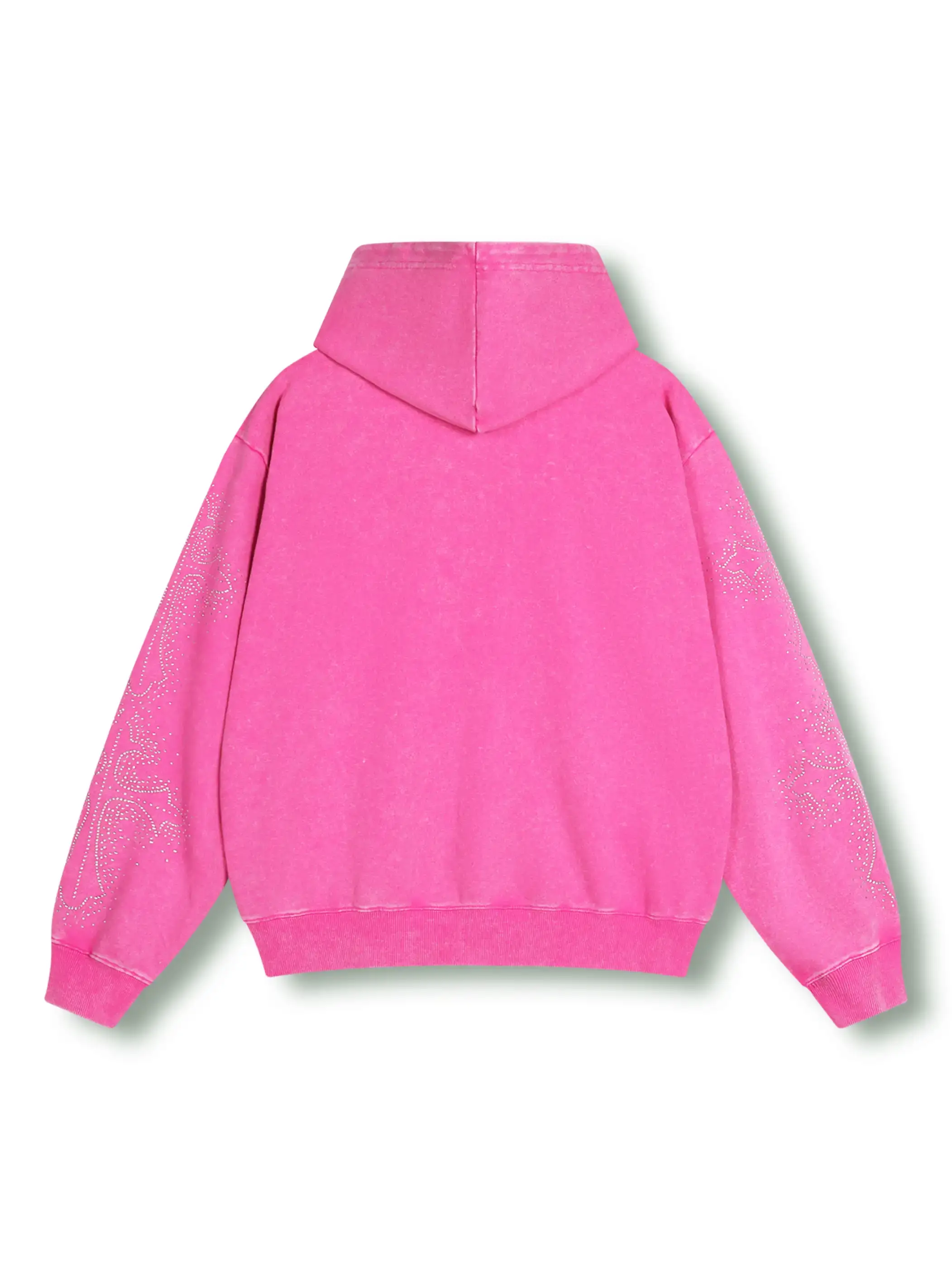 Heavensent Angel Awakening Hoodie-156P - Image 9