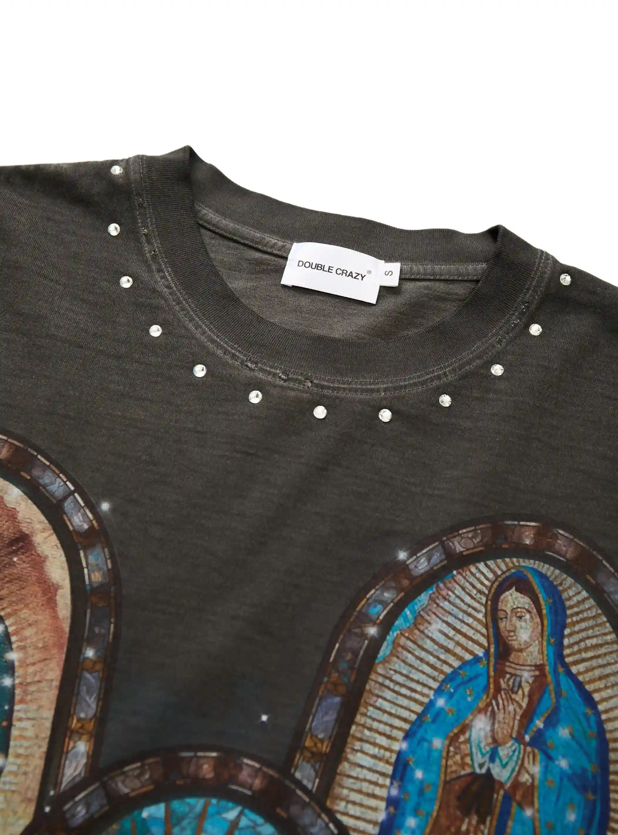 Madonna’s Revelation Windows T-shirt-170 - Image 13