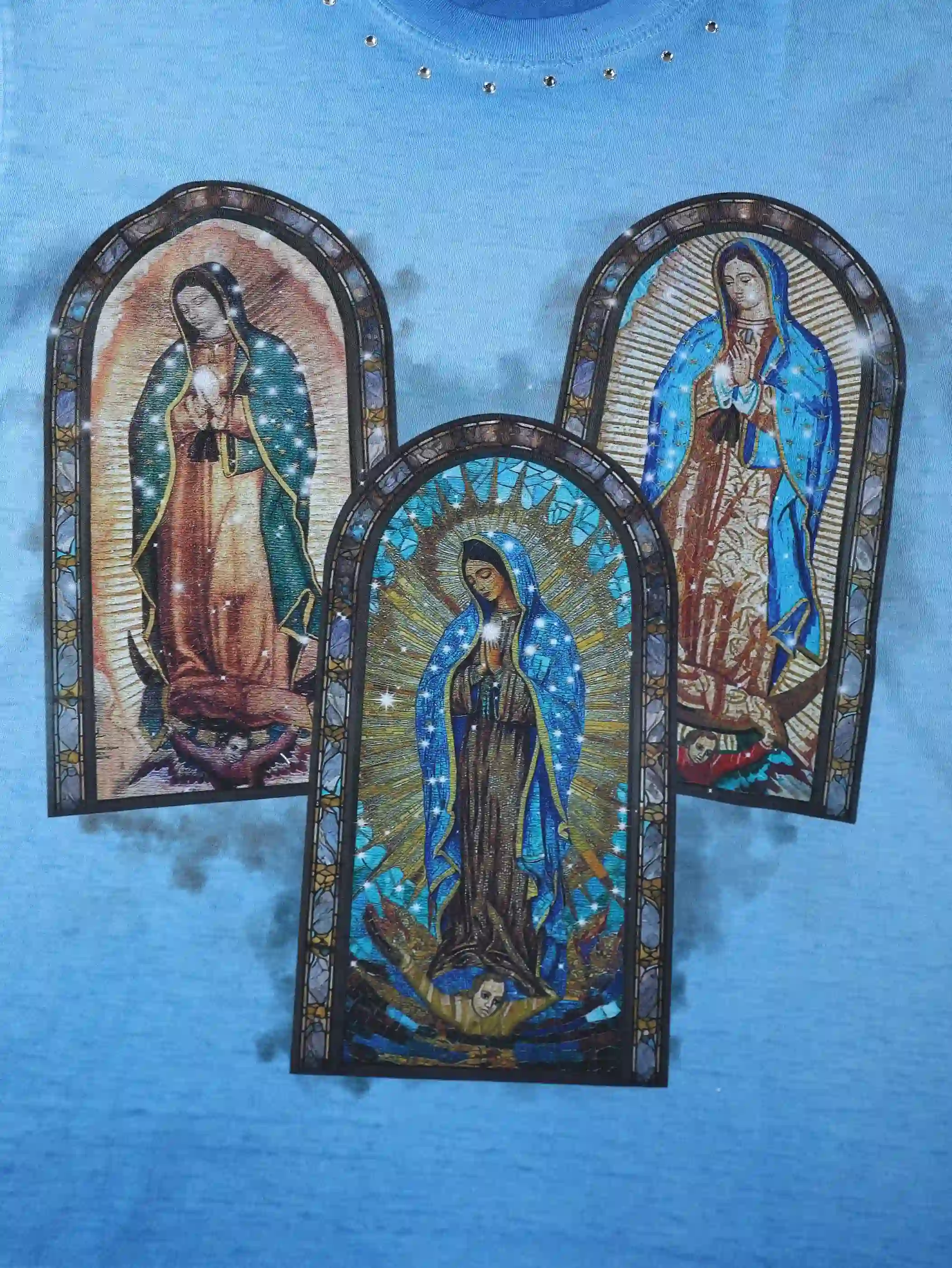 Madonna’s Revelation Windows T-shirt-170 - Image 19