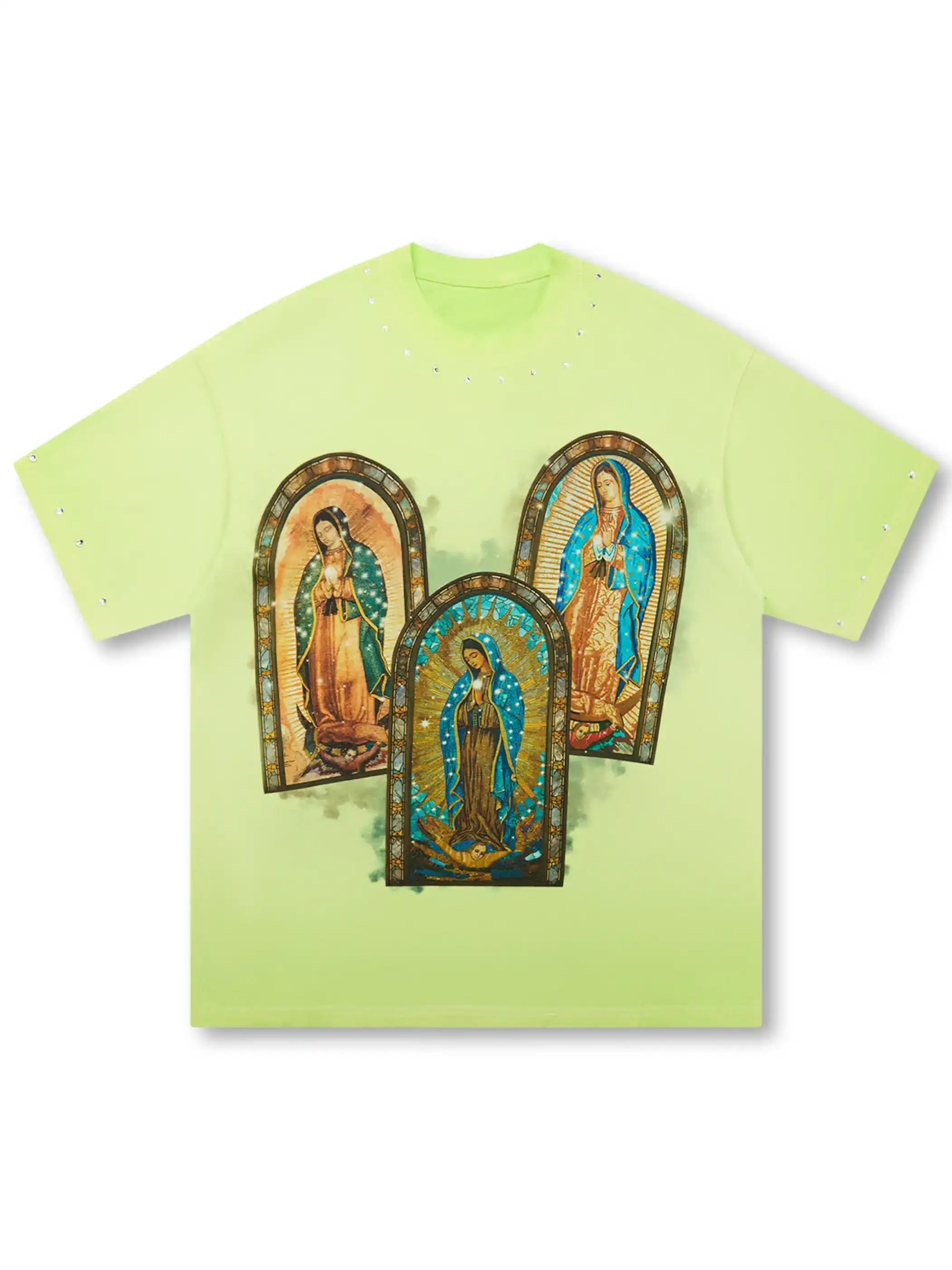 Madonna’s Revelation Windows T-shirt-170 - Image 20