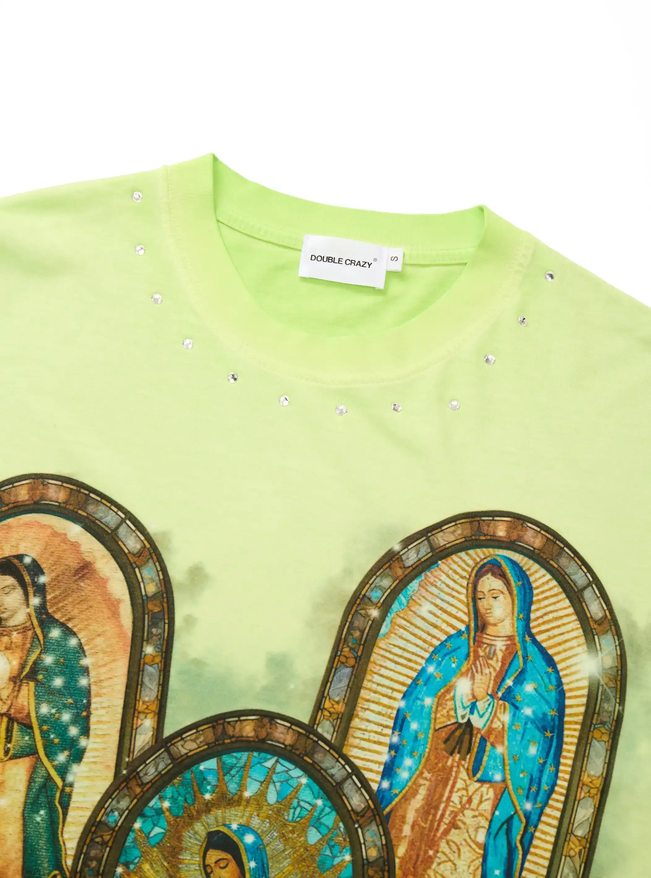Madonna’s Revelation Windows T-shirt-170 - Image 23