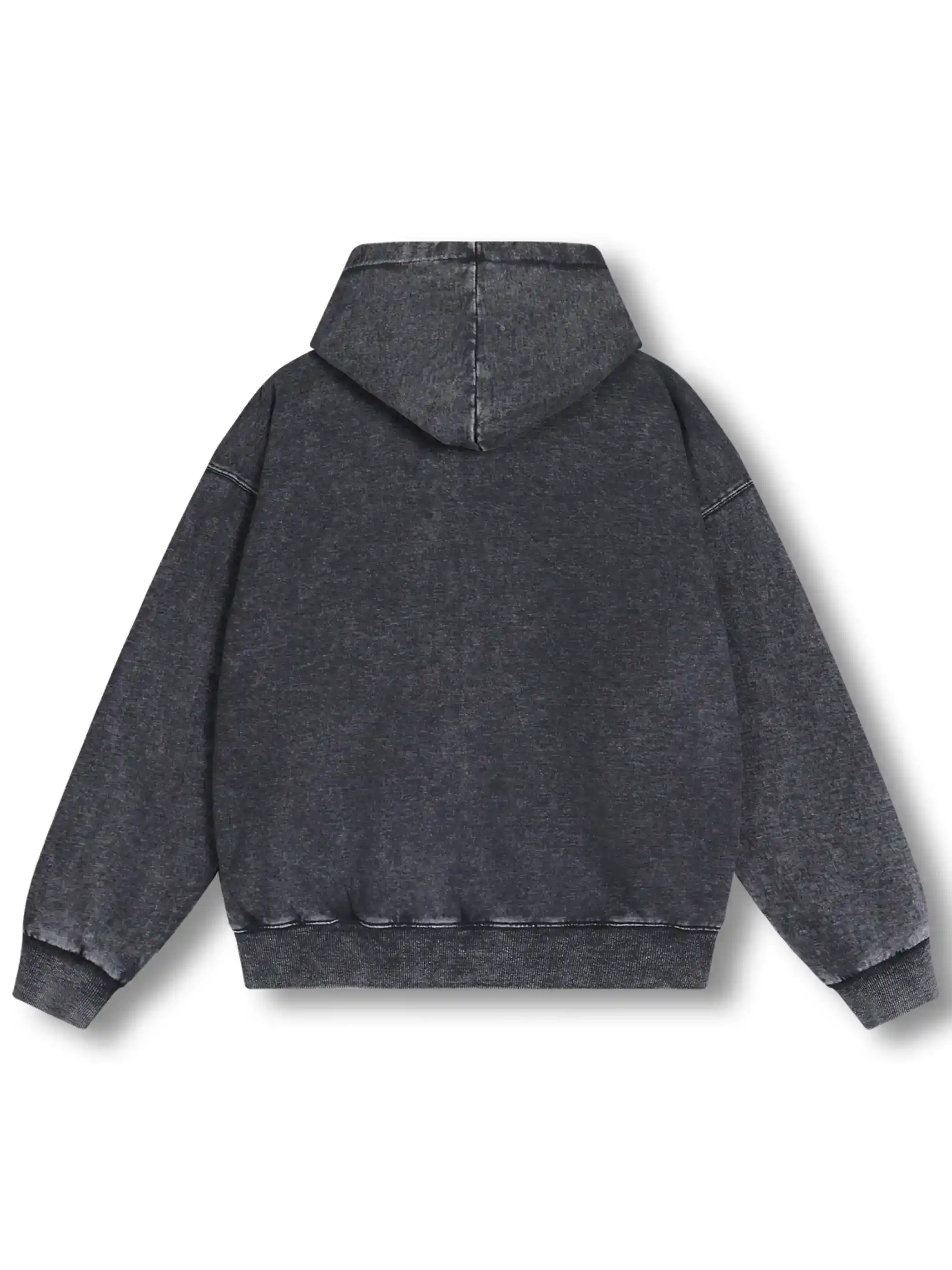 Nostalgic 2016 Zip-Up Hoodie-103 - Image 3