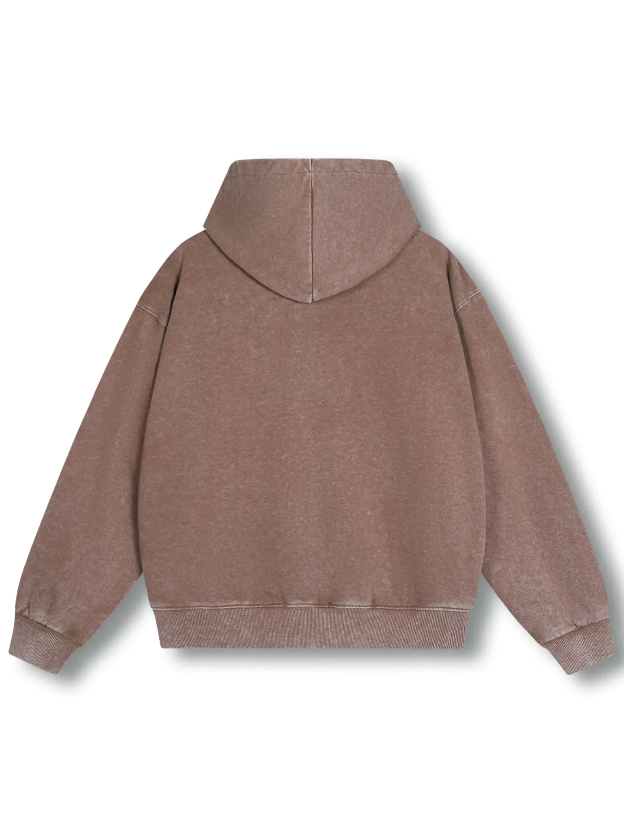 Retro Cartoon Boy Hoodie-066 - Image 7