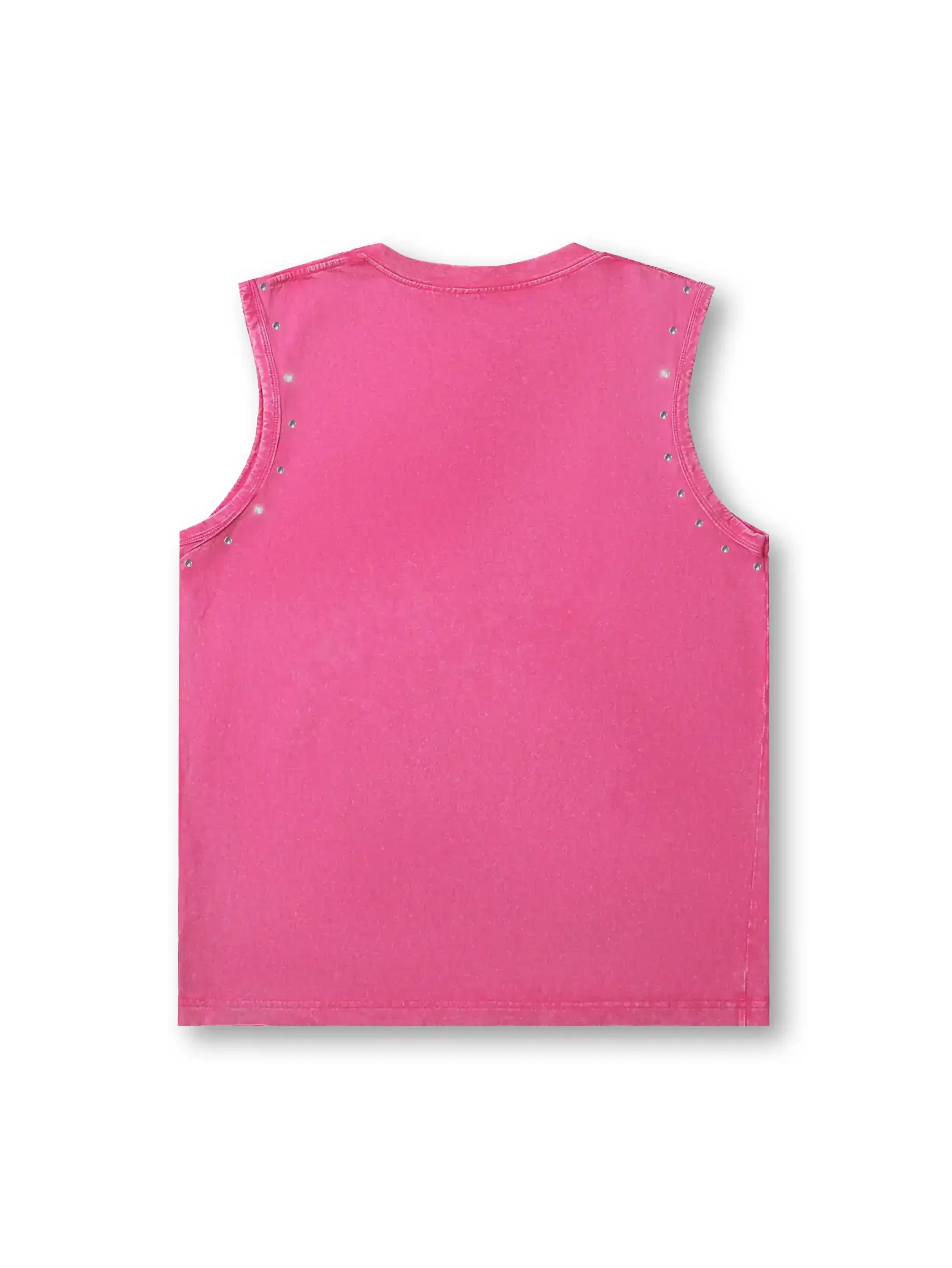 Rhinestone Rebel Finger Vest-205 - Image 12