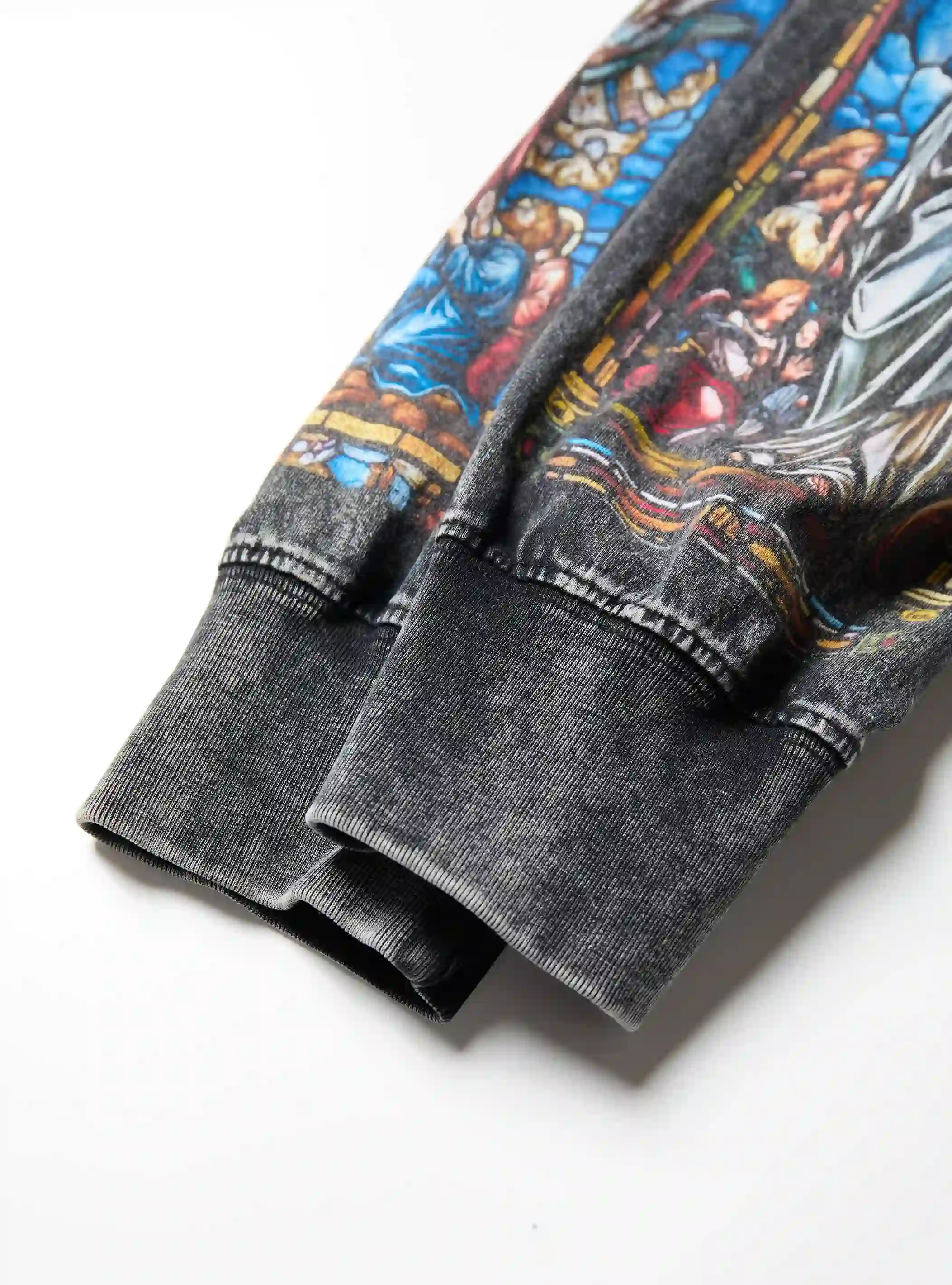 Sacred Glow & Religious Classic Longsleeve-105 - Image 6