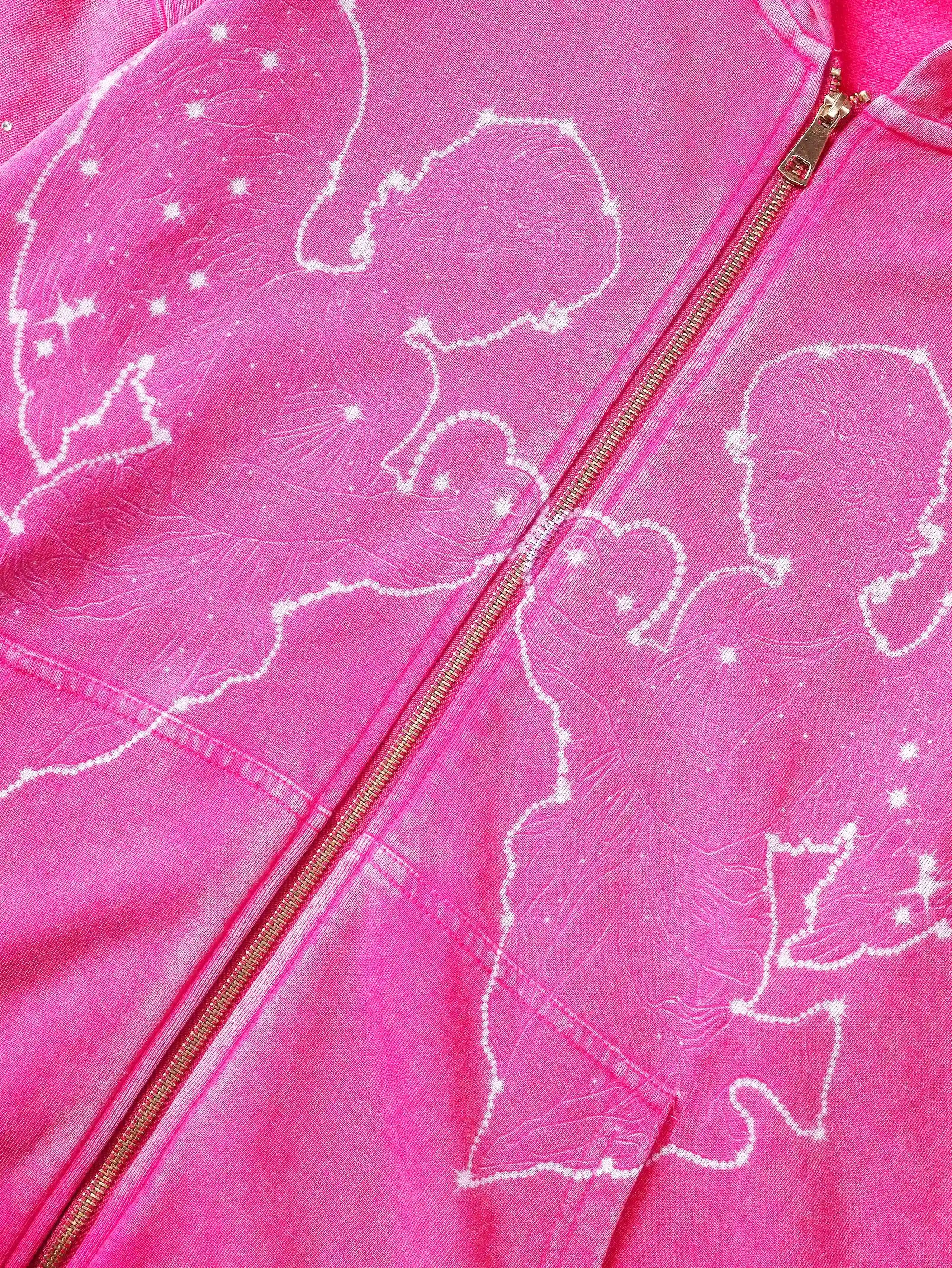 Sweetheart & Stardust Guardian Hoodie-157 - Image 6