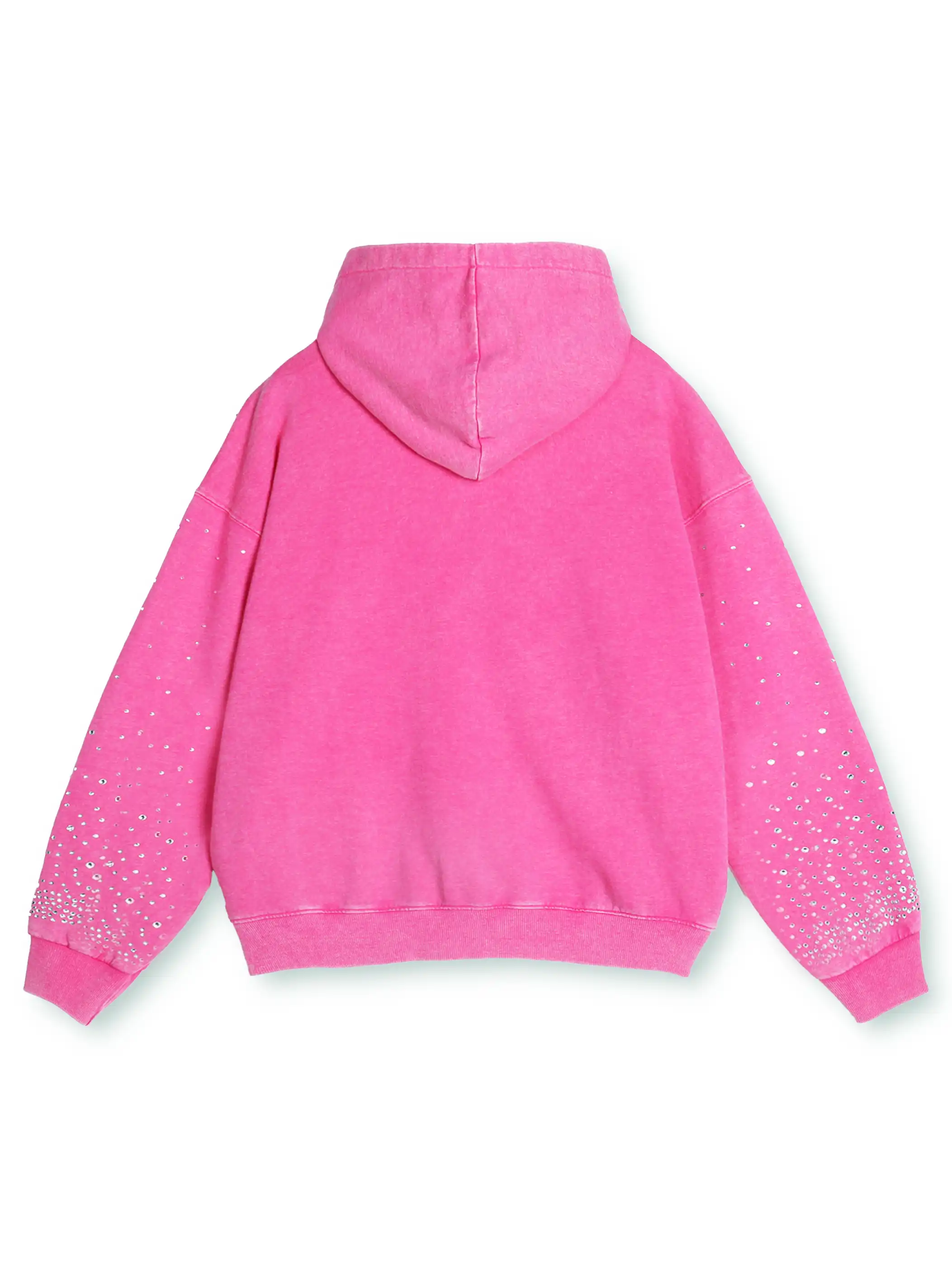 Sweetheart & Stardust Guardian Hoodie-157 - Image 7