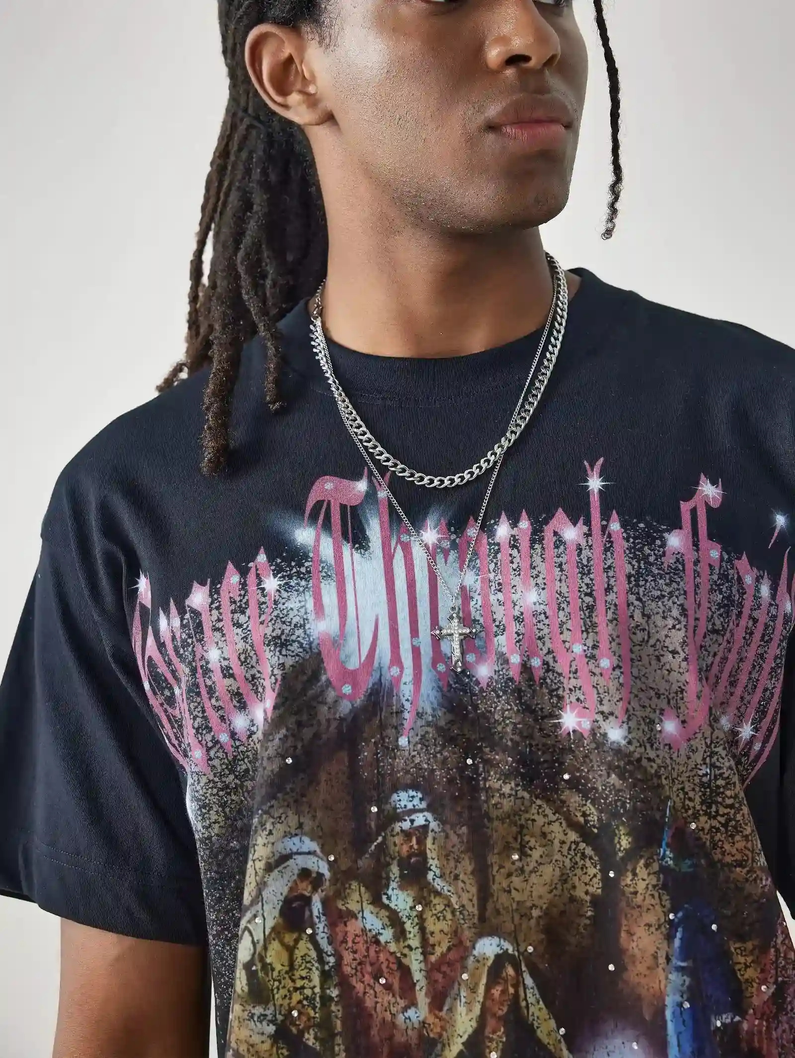 The First Witness T-shirt-180 - Image 3